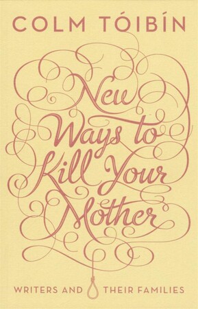 Художественные: New Ways to Kill Your Mother