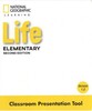 Life 2nd Edition Elementary Classroom Presentation Tool