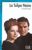 LCF2 La Tulipe noire  Livre