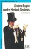 LCF2 Arsene contre HerlockScholmes Livre