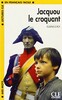 LCF1 Jacquou Le croquant Livre