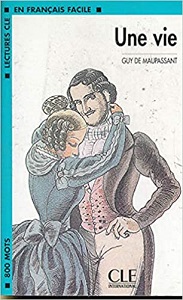 Книги для взрослых: LCF2 Une vie Livre