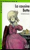 LCF3 La cousine Bette Livre