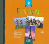 Festival 2 CD audio pour la classe