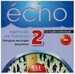 Echo 2 CD audio individuel дополнительное фото 2.