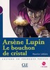 CM1 Le bouchon de cristal Livre + CD audio
