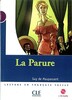 CM1 La parure Livre + CD audio