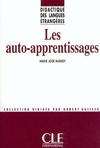 Книги для дорослих: DLE Les Auto-Apprentissages