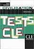 Tests CLE Civilisation Intermediaire