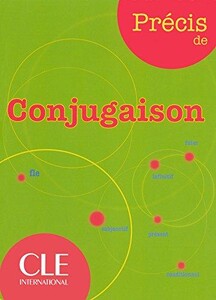 Іноземні мови: Precis de Conjugaison