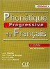 Phonetique Progr du Franc 2e Edition Debut Livre