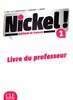 Nickel! Niveau 1 Livre du Professeur