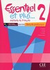 Essentiel et plus... 2 Livre du professeur + CD-ROM professeur