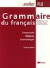 Grammaire du francais A1-A2 Livre