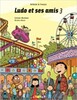 Ludo et ses amis 3 Livre eleve