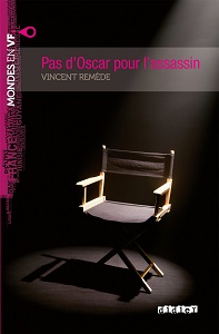 Книги для взрослых: Mondes en VF A2 Pas d`Oscar pour l`assassin
