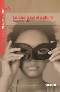 Книги для взрослых: Mondes en VF B2 Le coeur a rire et a pleurer