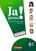 Ja genau! B1 Sprachtraining DaZ mit Differenzierungsmaterial