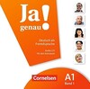 Ja genau! A1/1 CD