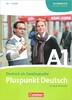 Pluspunkt Deutsch A1 AB+CD