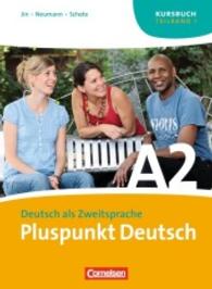 Книги для дорослих: Pluspunkt Deutsch A2/1 KB