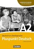 Pluspunkt Deutsch A2 Handreichungen fur den Unterricht