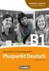 Pluspunkt Deutsch B1 Unt hi EL