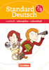 Standard Deutsch 7/8 Lebenslaufe