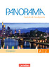 Panorama A2 Ubungsbuch mit CD