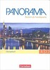 Panorama A2.2 Ubungsbuch mit CD