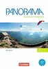 Panorama A1 Kursbuch mit Augmented-Reality-Elementen