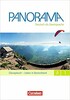 Panorama A1 ubungsbuch DaZ mit Audio-CDs