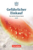 DaF-Krimis: A2/B1 Gefahrlicher Einkauf mit MP3-Audios als Download