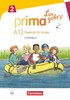 Prima Los geht's! A1.2 Schulerbuch