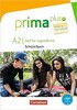 Prima plus A2 Leben in Deutschland Schulerbuch mit MP3-Download
