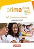 Prima plus A1 Leben in Deutschland Arbeitsbuch mit MP3-Download und Lösungen