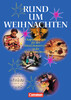 Rund um...Weihnachten Kopiervorlagen