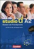 Studio d  A2 Video-DVD mit Ubungsbooklet