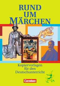 Навчальні книги: Rund um...Marchen Kopiervorlagen