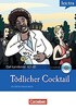 DaF-Krimis: A2/B1 Todlicher Cocktail mit Audio CD
