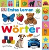 Erstes Lernen: Wörter