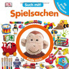 Such mit: Spielsachen