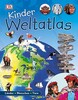Kinder-Weltatlas Lander - Menschen - Tiere