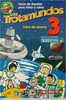 Trotamundos 3 Libro del alumno
