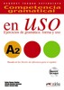 Competencia gram en USO A2 Libro + CD audio