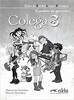 Colega 3 Libro de ejercicios