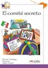 Colega Lee 3  1/2 El comite secreto