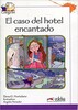 Colega Lee 3  3/4 El caso del hotel encantado