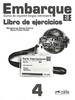 Embarque Libro De Ejercicios 4 (B2)