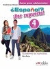 Espanol Por supuesto 4 (B1) Cuaderno de Ejercicios